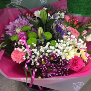 Florist’s Choice Bouquet