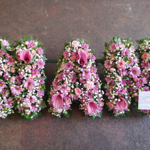 Three Letter tribute